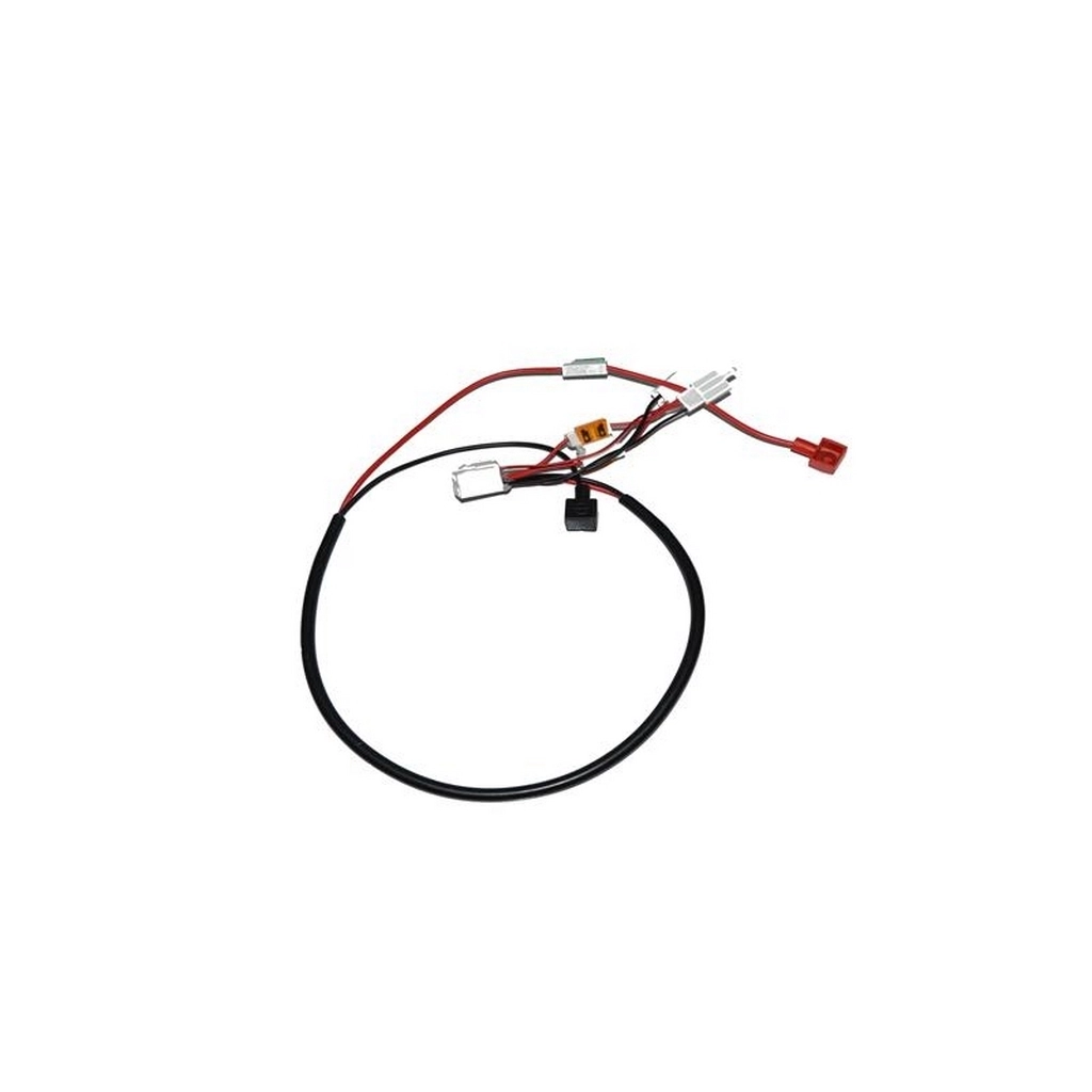 RKS ECOTECH AKÜ ŞARJ KABLOSU #RK 27075